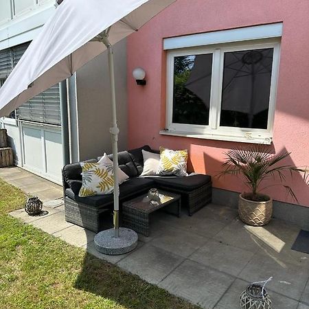 Ferienwohnung Marion Klagenfurt am Wörthersee Exterior foto