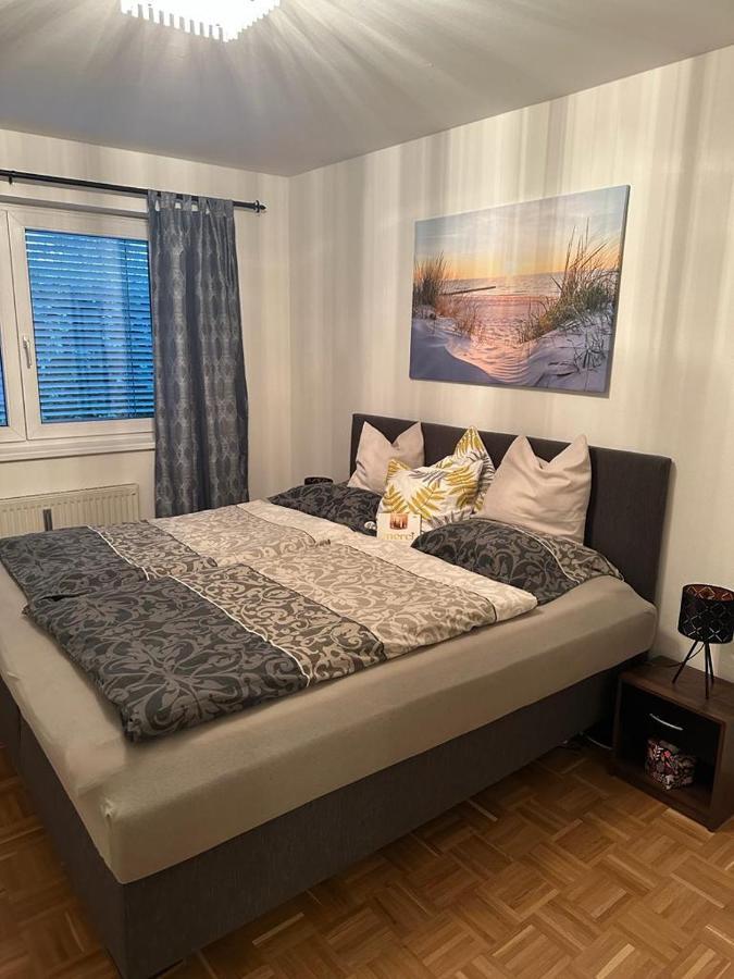 Ferienwohnung Marion Klagenfurt am Wörthersee Exterior foto