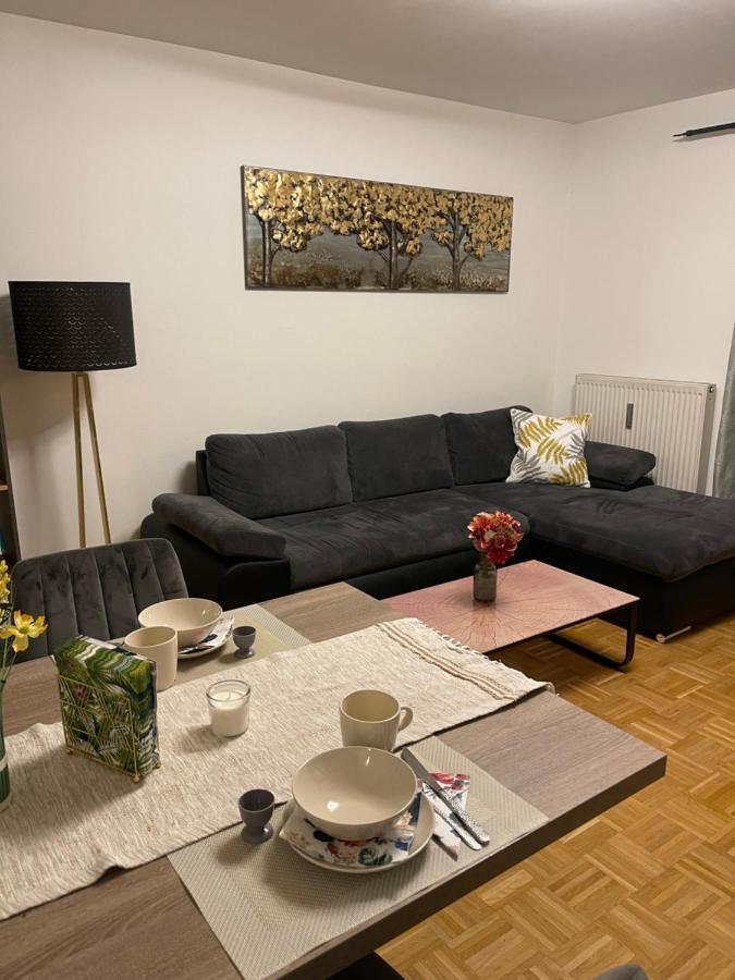 Ferienwohnung Marion Klagenfurt am Wörthersee Exterior foto