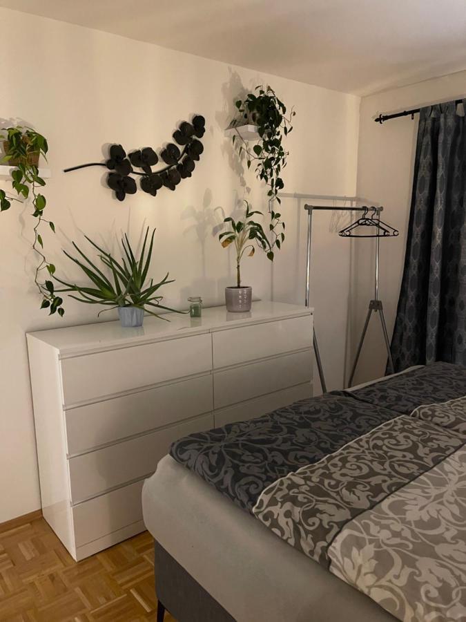 Ferienwohnung Marion Klagenfurt am Wörthersee Exterior foto